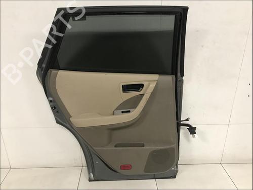 Used Left rear door Left rear door NISSAN MURANO I (Z50) 3.5 4x4 (234 hp) 33574836 33574836