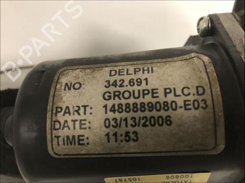 Used Electronic module Electronic module PEUGEOT 807 (EB_) 2.2 HDi (128 hp) 33579373 33579373