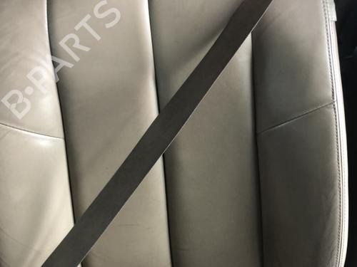 Used Front left seatbelt Front left seatbelt NISSAN MURANO I (Z50) 3.5 4x4 (234 hp) 33970160 33970160