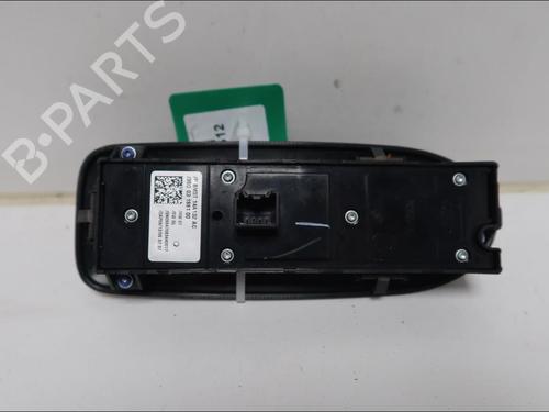 Used Left front window switch Left front window switch FORD C-MAX (DM2) 1.6 TDCi (109 hp) 33574275 33574275