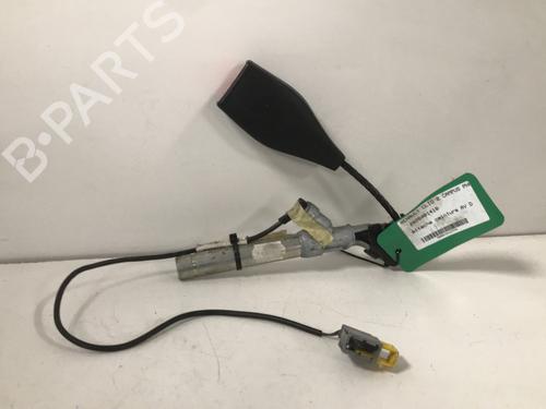 Used Seat buckle Seat buckle 36581914 36581914