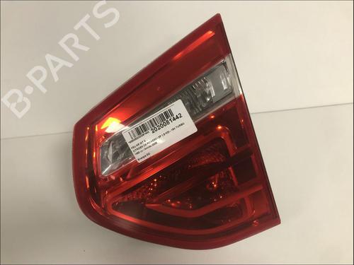 Used Right tailgate light Right tailgate light CITROËN C4 Grand Picasso I (UA_) [2006-2013] 33584215 33584215