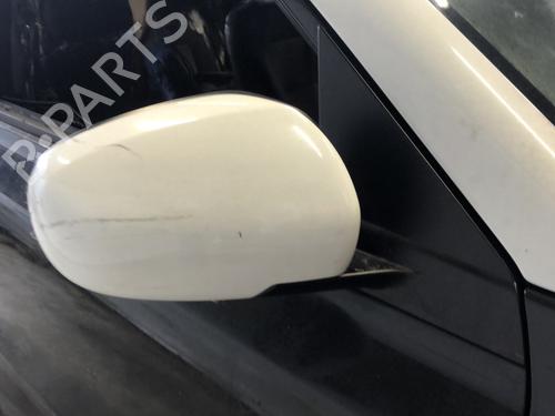 Used Right mirror Right mirror SUZUKI VITARA (LY) 1.6 DDiS (APK 416D) (120 hp) 33598739 33598739