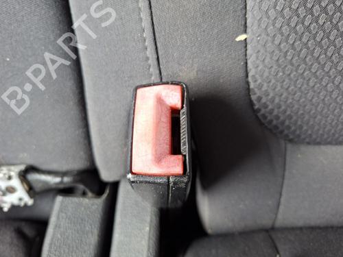 Sikkerhedssele-spænde Sikkerhedssele-spænde VW GOLF PLUS V (5M1, 521) [2004-2013] 37509853 37509853