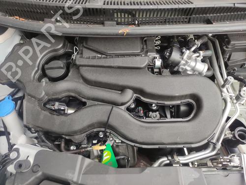Used Engine Engine PEUGEOT 108 1.0 VTi 72 (72 hp) 33592197 33592197