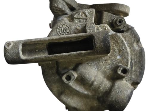 Used AC compressor AC compressor CITROËN JUMPER II Van 2.2 HDi 120 (120 hp) 34705622 34705622