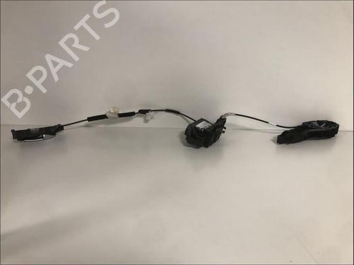 Used Front right lock Front right lock CITROËN C4 Picasso II [2013-2026] 33583794 33583794