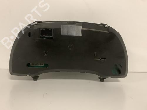 instrument-cluster-citroen-nemo-box-bodympv-aa_-2008-33594746 main image