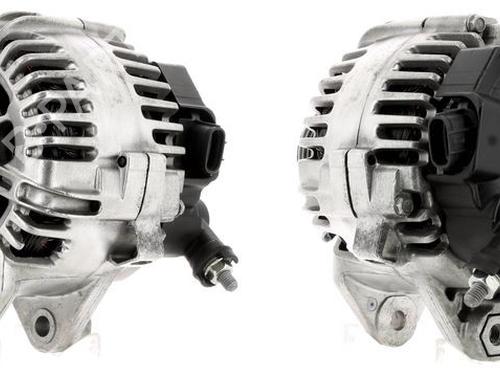 Used Alternator Alternator KIA RIO III (UB) 1.4 CRDi (90 hp) 33601223 33601223