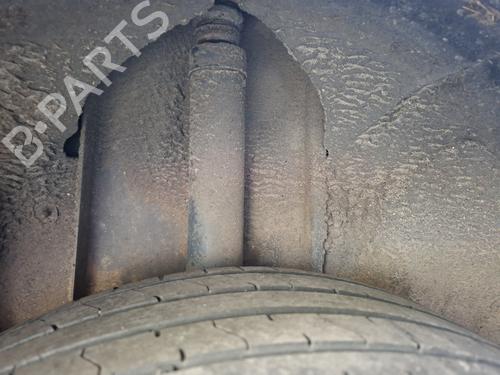 Used Right rear shock absorber Right rear shock absorber FORD FOCUS II (DA_, HCP, DP) [2004-2013] 34451475 34451475