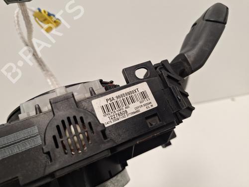 Used Steering column stalk Steering column stalk FIAT SCUDO Van (270_, 272_) 1.6 D Multijet (90 hp) 33592169 33592169