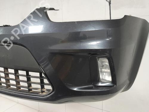 Front bumper FORD C-MAX (DM2) 1.8 TDCi | BP38426599C7 - Image 3