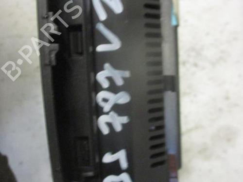 Used Left front window switch Left front window switch PEUGEOT 407 (6D_) 2.0 HDi 135 (6DRHRH, 6DRHRE, 6DRHRG, 6DRHRJ) (136 hp) 36047680 36047680