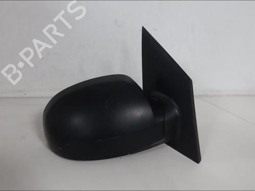 Used Right mirror Right mirror HYUNDAI GETZ (TB) 1.5 CRDi (88 hp) 33574299 33574299