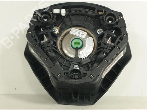 Used Driver airbag Driver airbag FIAT PUNTO (199_) [2012-2026] 33571878 33571878