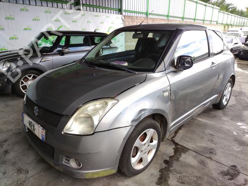 Used Horn Horn SUZUKI SWIFT III (MZ, EZ) 1.3 DDiS (RS413D) (69 hp) 36576543 36576543