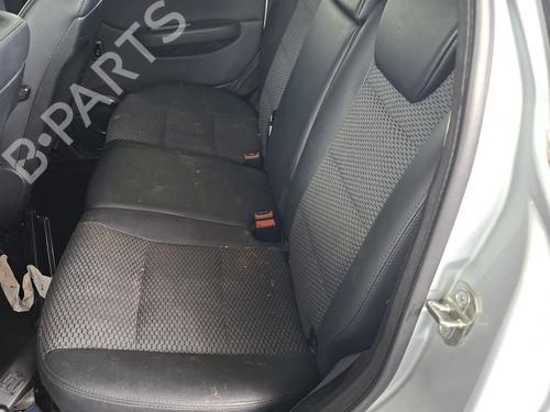 Sæde Bagtil Sæde Bagtil MERCEDES-BENZ A-CLASS (W169) A 180 CDI (169.007, 169.307) (109 hp) 37254930 37254930