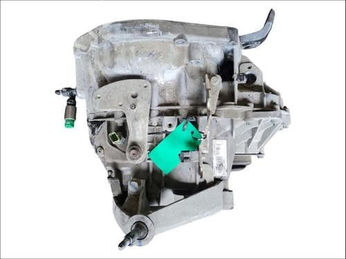 Used Gearbox Gearbox RENAULT LAGUNA II (BG0/1_) 2.0 16V Turbo (BG0S, BG1L, BG1M) (163 hp) 33579134 33579134