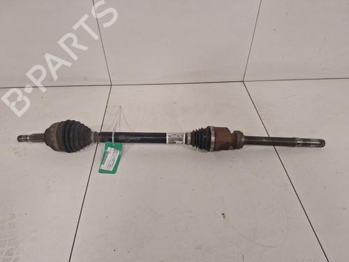 Right front driveshaft PEUGEOT EXPERT Van (V_) E-EXPERT | BP33600609M39 - Image 2