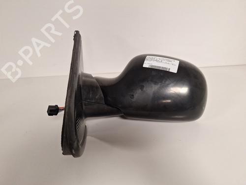 Used Left mirror Left mirror CHRYSLER VOYAGER IV (RG, RS) 2.8 CRD (150 hp) 33591455 33591455