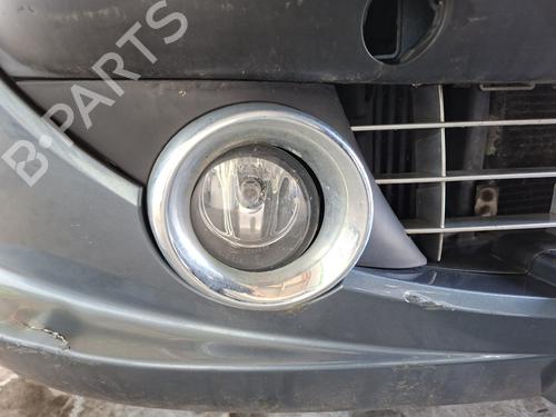 Used Right front fog light Right front fog light 39550075 39550075