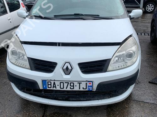 Engine RENAULT SCÉNIC II (JM0/1_) 1.5 dCi (JM1E, JM16) | BP36582358M1 - Image 7
