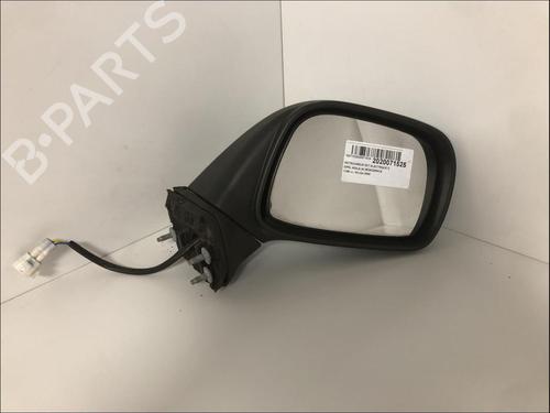 Used Right mirror Right mirror OPEL AGILA A (H00) 1.2 16V (F68) (75 hp) 33579509 33579509