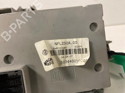Fuse box PEUGEOT BOXER Van 2.2 HDi 120 | BP39256187E1 - Image 3