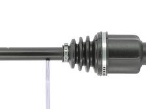Used Right front driveshaft Right front driveshaft RENAULT SCÉNIC III (JZ0/1_) 1.5 dCi (110 hp) 34166250 34166250