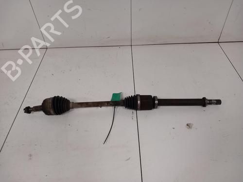 Used Right front driveshaft Right front driveshaft 38941525 38941525