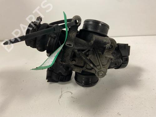 Mass air flow sensor CITROËN C5 II (RC_) 1.6 HDi (RC8HZB) | BP38426652M95 - Image 2