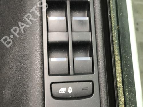 Used Right front window switch Right front window switch LAND ROVER DISCOVERY SPORT (L550) 2.0 D 4x4 (241 hp) 33742187 33742187