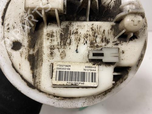 Fuel pump RENAULT TRAFIC III Van (FG_) 1.6 dCi 120 (FGMB, FGMC) | BP36149334M76 - Image 2