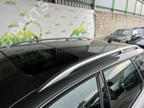 Used Roof bar Roof bar AUDI A4 B7 Avant (8ED) [2004-2008] 34569776 34569776