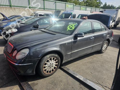 Steering rack MERCEDES-BENZ E-CLASS (W211) E 270 CDI (211.016) | BP38427198M22 - Image 3