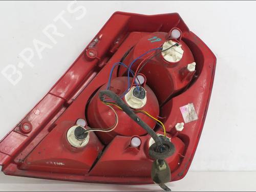 Left taillight DAEWOO KALOS (KLAS) 1.2 | BP33573281C34 - Image 2