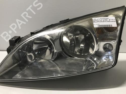 Left headlight FORD MONDEO III (B5Y) | BP33590655C28 - Image 3