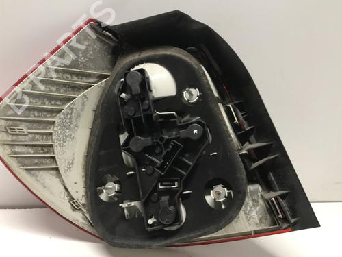 Used Right taillight Right taillight BMW 1 (E87) 118 d (122 hp) 33590219 33590219