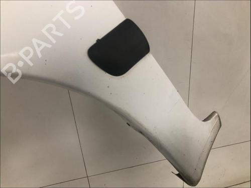 Used Left front fenders Left front fenders PEUGEOT 106 I (1A, 1C) [1991-1996] 33588076 33588076