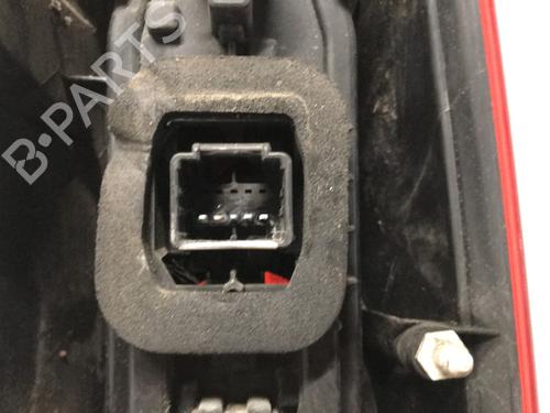 Left taillight RENAULT KANGOO Express (FW0/1_) 1.5 dCi 85 (FW0K, FW0L, FW0B) | BP33603902C34 - Image 3