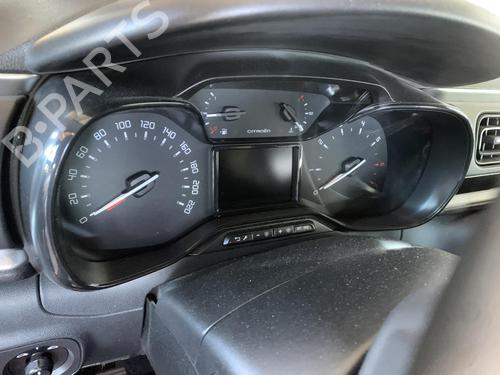 Instrument cluster CITROËN C3 III (SX) 1.2 VTi 82 | BP33837368C47 - Image 2