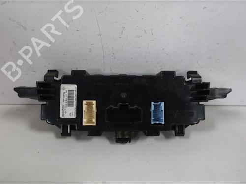 Used Climate control Climate control RENAULT TWINGO II (CN0_) 1.5 dCi (CN0E) (64 hp) 33574542 33574542