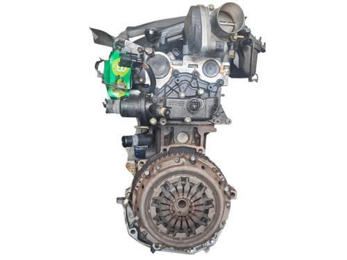 Engine RENAULT SCÉNIC II (JM0/1_) 1.6 16V (JM1R) | BP38549174M1 - Image 4