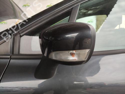 Used Left mirror Left mirror RENAULT CLIO IV (BH_) 1.5 dCi 90 (90 hp) 33754391 33754391