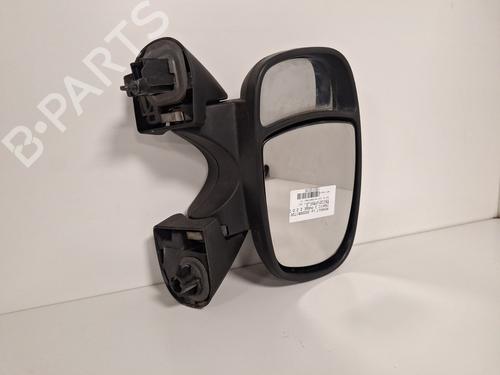 Retrovisor esquerdo RENAULT TRAFIC II Van (FL) 2.0 dCi 115 (FL01, FL0U, FL00, FL0H, FL0M) | BP36574993C26 - Image 3