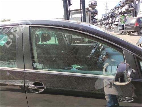 Used Front right door window Front right door window VW GOLF PLUS V (5M1, 521) [2004-2013] 35909611 35909611