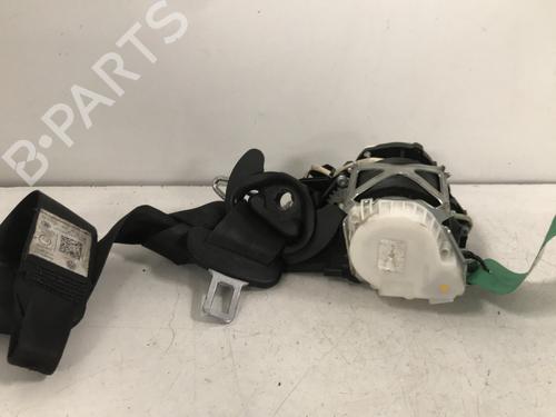 Used Front right seatbelt Front right seatbelt VW POLO V (6R1, 6C1) [2009-2022] 33804778 33804778