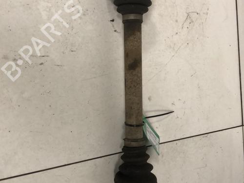 Used Left front driveshaft Left front driveshaft PEUGEOT 508 I (8D_) 1.6 HDi (112 hp) 33590934 33590934