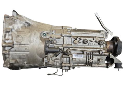 Gearbox BMW 1 (E87) 118 d | BP33590218M3 - Image 5