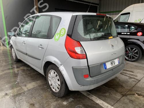 Used Parts RENAULT SCÉNIC II (JM0/1_)    4523809